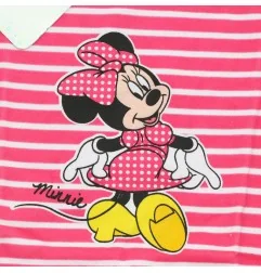 Disney Baby Minnie Mouse Βρεφικό Μπλουζοφόρεμα (DIS MF 51 01 627a) - Κοντομάνικα μπλουζάκια