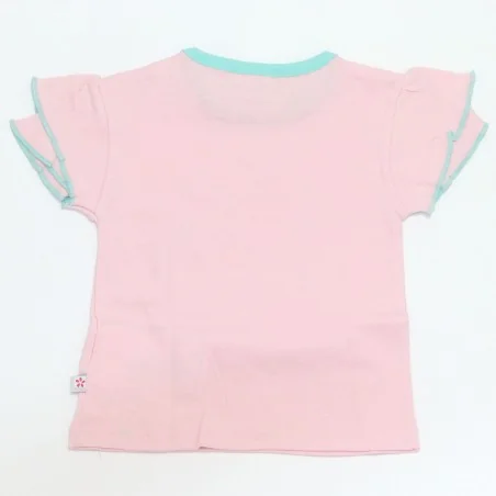 Disney Baby Winnie The Pooh Βρεφικό Κοντομάνικο μπλουζάκι (DIS BP 51 02 101A) Disney Baby Winnie The Pooh Βρεφικό Κοντομάνικο μπλουζάκι (DIS BP 51 02 101A)