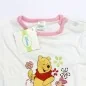 Disney Baby Winnie The Pooh Βρεφικό Κοντομάνικο μπλουζάκι (DIS BP 51 02 101)