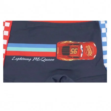 Disney Cars Παιδικό Μαγιό για αγόρια (EV1823 navy) Disney Cars Παιδικό Μαγιό για αγόρια (EV1823 navy)