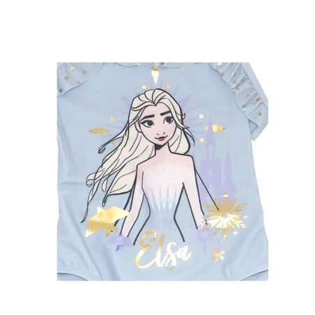 Disney Frozen Παιδικό Μαγιό ολόσωμο για κορίτσια (EV1813) Disney Frozen Παιδικό Μαγιό ολόσωμο για κορίτσια (EV1813)