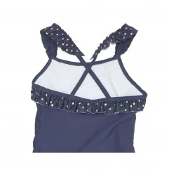 Disney Frozen Παιδικό Μαγιό ολόσωμο για κορίτσια (EV1813 navy) - Ολόσωμα μαγιό