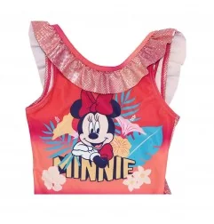 Disney Minnie Mouse Παιδικό Μαγιό ολόσωμο για κορίτσια (EV1865 fux) - Ολόσωμα μαγιό