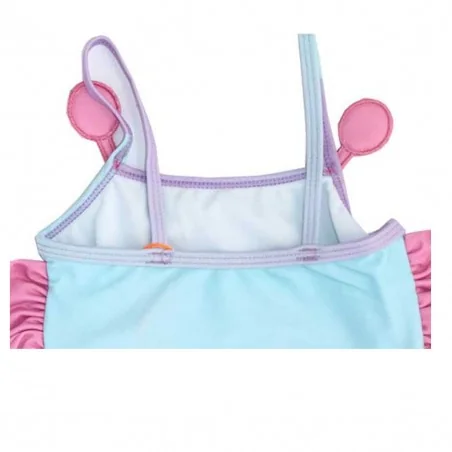Mini Kidz Παιδικό Μαγιό ολόσωμο για κορίτσια (09C035) Mini Kidz Παιδικό Μαγιό ολόσωμο για κορίτσια (09C035)