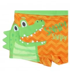Mini Kidz Βρεφικό Μαγιό για αγόρια (09C050) - Βρεφικά μαγιό