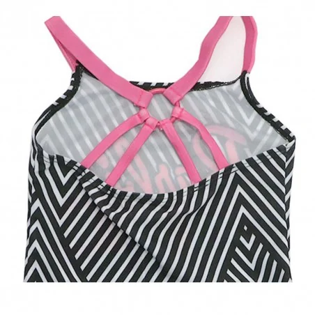 Barbie Παιδικό Μαγιό Ολόσωμο (BAR 52 44 302 black) Barbie Παιδικό Μαγιό Ολόσωμο (BAR 52 44 302 black)