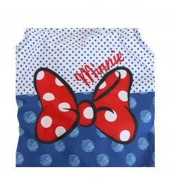 Disney Minnie Mouse Παιδικό Μαγιό ολόσωμο για κορίτσια (ET1723A) - Ολόσωμα μαγιό