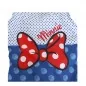 Disney Minnie Mouse Παιδικό Μαγιό ολόσωμο για κορίτσια (ET1723A)
