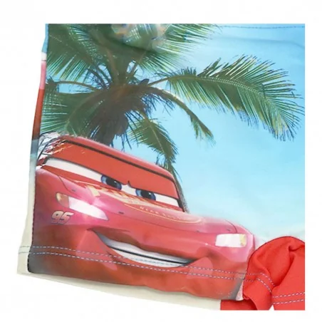 Disney Cars Παιδικό Μαγιό για αγόρια (ET1772 Red) Disney Cars Παιδικό Μαγιό για αγόρια (ET1772 Red)