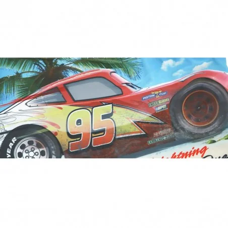 Disney Cars Παιδικό Μαγιό για αγόρια (ET1772 Red) Disney Cars Παιδικό Μαγιό για αγόρια (ET1772 Red)