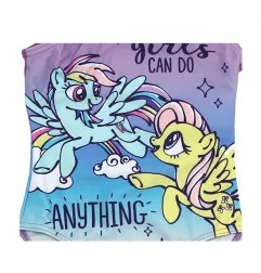 My Little Pony Παιδικό Μαγιό ολόσωμο για κορίτσια (ET1814 Purple) - Ολόσωμα μαγιό