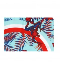 Marvel Spiderman Παιδικό Μαγιό για αγόρια (EV1841) - Μαγιό Μποξεράκι