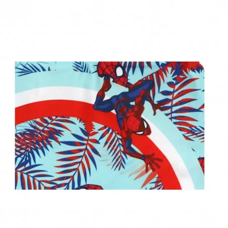 Marvel Spiderman Παιδικό Μαγιό για αγόρια (EV1841)