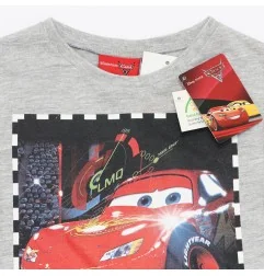 Disney Cars Κοντομάνικο μπλουζάκι για αγόρια (ER1397A)