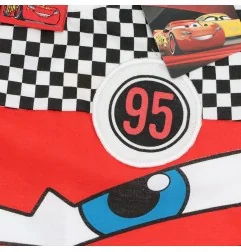 Disney Cars Κοντομάνικο μπλουζάκι για αγόρια (ER1172A)