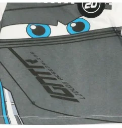 Disney Cars Κοντομάνικο μπλουζάκι για αγόρια (ER1172) - Κοντομάνικα μπλουζάκια