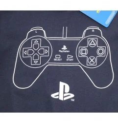 Play Station κοντομάνικο μπλουζάκι για αγόρια (FKC48689Navy) - Κοντομάνικα μπλουζάκια