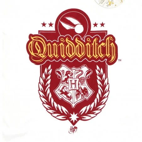 Harry Potter κοντομάνικο μπλουζάκι για αγόρια (EV1166 white) Harry Potter κοντομάνικο μπλουζάκι για αγόρια (EV1166 white)