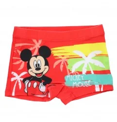 Disney Mickey Mouse Παιδικό Μαγιό για αγόρια (DIS MFB 52 44 9609) - Μαγιό Μποξεράκι
