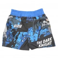 Batman Παιδικό σορτς Μαγιό για αγόρια (ET1850 Blue)