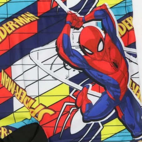 Marvel Spiderman Παιδικό Μαγιό για αγόρια (SP S 52 44 1165)