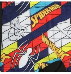 Marvel Spiderman Παιδικό Μαγιό για αγόρια (SP S 52 44 1165) - Μαγιό Μποξεράκι