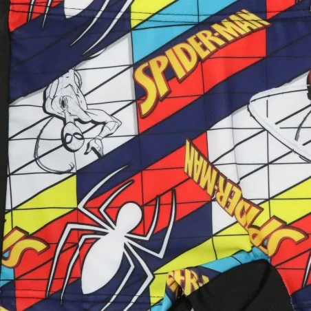 Marvel Spiderman Παιδικό Μαγιό για αγόρια (SP S 52 44 1165) Marvel Spiderman Παιδικό Μαγιό για αγόρια (SP S 52 44 1165)