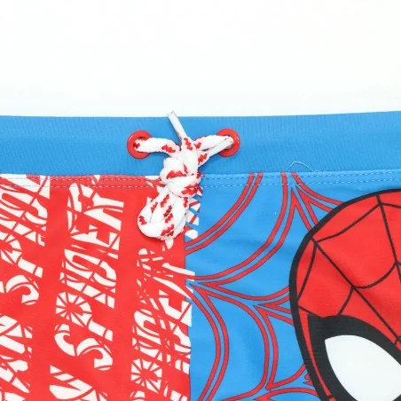 Marvel Spiderman Παιδικό Μαγιό για αγόρια (EV1835 blue) Marvel Spiderman Παιδικό Μαγιό για αγόρια (EV1835 blue)