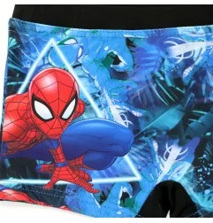 Marvel Spiderman Παιδικό Μαγιό για αγόρια (UE1890) - Μαγιό Μποξεράκι