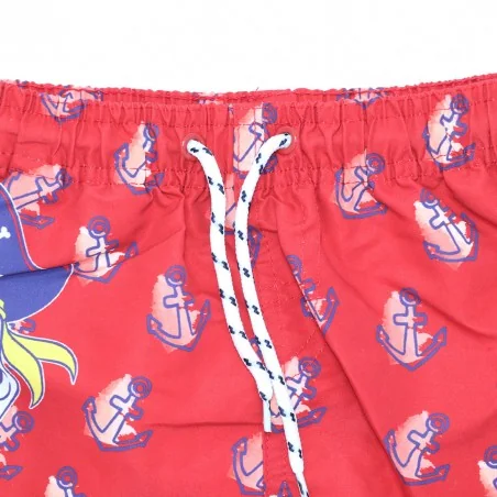 Paw Patrol Παιδικό Μαγιό Σορτς για αγόρια (UE1903RED) Paw Patrol Παιδικό Μαγιό Σορτς για αγόρια (UE1903RED)
