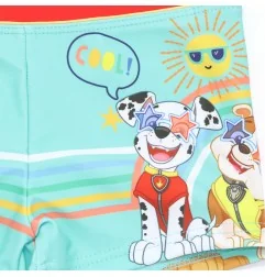 Paw Patrol Παιδικό Μαγιό για αγόρια (EV1895) - Μαγιό Μποξεράκι
