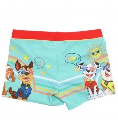 Paw Patrol Παιδικό Μαγιό για αγόρια (EV1895) - Μαγιό Μποξεράκι