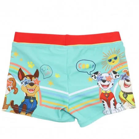 Paw Patrol Παιδικό Μαγιό για αγόρια (EV1895)