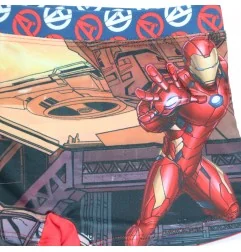 Marvel Avengers Παιδικό Μαγιό για αγόρια (ET1755) - Μαγιό Μποξεράκι