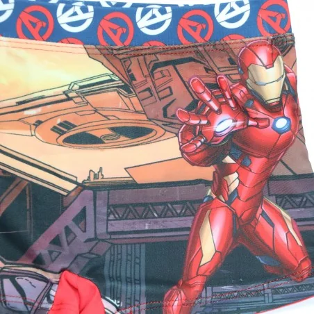 Marvel Avengers Παιδικό Μαγιό για αγόρια (ET1755) Marvel Avengers Παιδικό Μαγιό για αγόρια (ET1755)