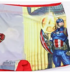 Marvel Avengers Παιδικό Μαγιό για αγόρια (ET1754)
