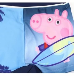 Peppa Pig George Παιδικό Μαγιό για αγόρια (pp08024)