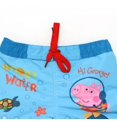 Peppa Pig George Παιδικό σορτς Μαγιό για αγόρια (pp08034)
