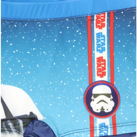 Star Wars Παιδικό Μαγιό για αγόρια (SW 52 44 9421) Star Wars Παιδικό Μαγιό για αγόρια (SW 52 44 9421)
