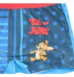 Tom & Jerry παιδικό Μαγιό για αγόρια (TJ 52 44 693) - Μαγιό Μποξεράκι