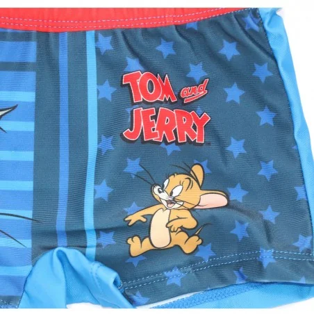 Tom & Jerry παιδικό Μαγιό για αγόρια (TJ 52 44 693)