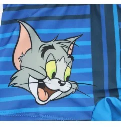 Tom & Jerry παιδικό Μαγιό για αγόρια (TJ 52 44 693) - Μαγιό Μποξεράκι