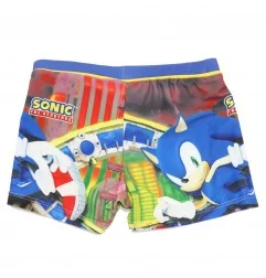 Sonic Παιδικό Μαγιό για αγόρια (ET1890A)