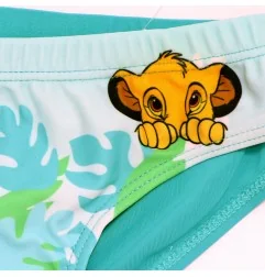 Disney Lion King βρεφικό Μαγιό για αγόρια (ET0026) - Βρεφικά μαγιό