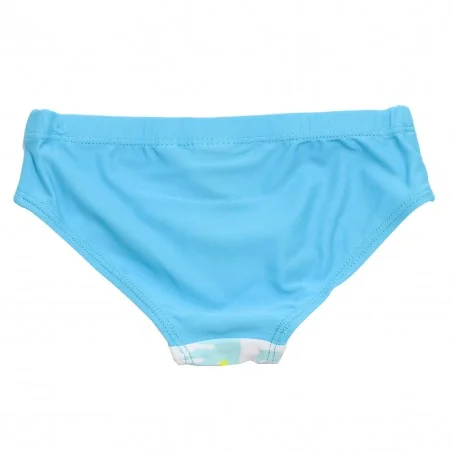Disney Lion King βρεφικό Μαγιό για αγόρια (ET0026 blue)