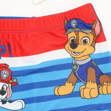 Paw Patrol βρεφικό Μαγιό για αγόρια (ET0012)