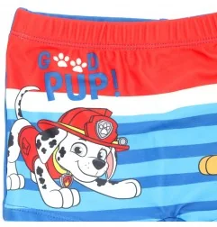 Paw Patrol βρεφικό Μαγιό για αγόρια (ET0012) - Βρεφικά μαγιό