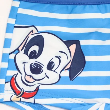 Disney Baby 101 Dalmatians βρεφικό Μαγιό για αγόρια (ET0014B)