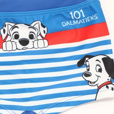 Disney Baby 101 Dalmatians βρεφικό Μαγιό για αγόρια (UE0101)