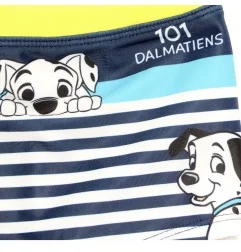 Disney Baby 101 Dalmatians βρεφικό Μαγιό για αγόρια (UE0101 NAVY) - Βρεφικά μαγιό